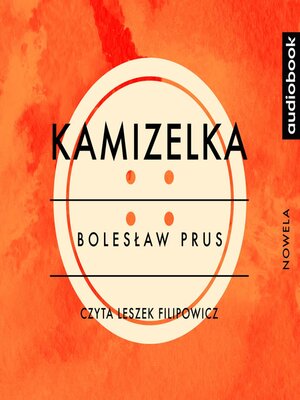 cover image of Kamizelka